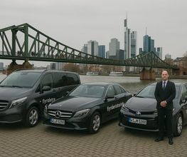 FlyRide Frankfurt Bild 6