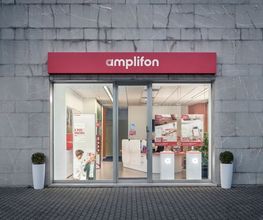 Amplifon Hörgeräte Eislingen, Eislingen Bild 1