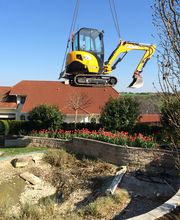 Gärten und Mehr Norbert Müller Gärtnermeister Bild 15