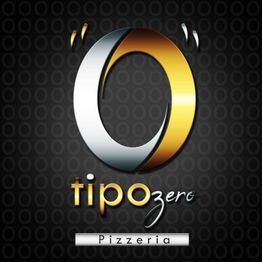 Tipo Zero Pizzeria logo