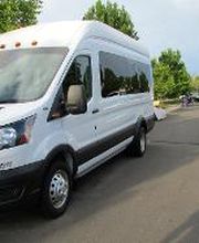 303 Luxury Car Service image 12