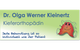 Kleinertz Olga Dr. med.