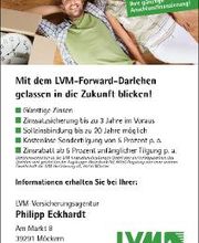 LVM Versicherung Philipp Eckhardt - Versicherungsagentur Bild 2
