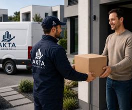 Akta Logistik Bild 3