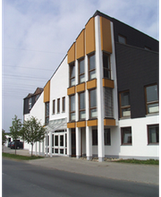 Hanft Bürotechnik GmbH Bild 1