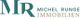Michel Runge Immobilien - Ihr Immobilienmakler aus Hannover