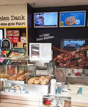 Shell Recharge Charging Station Bild 10