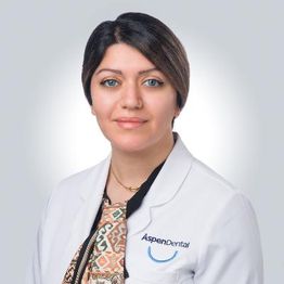 Maryam Zargar, DDS, DMD