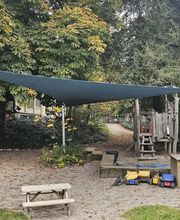 Sputnik Kita, Tageskindergarten, Tagesschule Bild 9