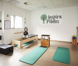 Inspira Pilates imagen 11