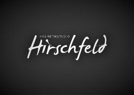 KOSMETIKSTUDIO HIRSCHFELD
