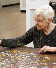 Elk River Health and Nursing Center of Ardmore image 7