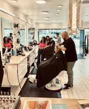 Blank Barbers Platt Park image 9