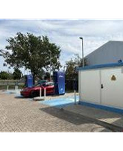 Aral pulse Ladestation Bild 2