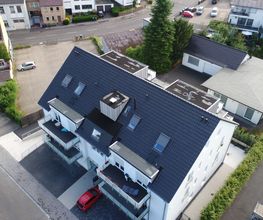 Neubau MFH Bergisch Gladbach
