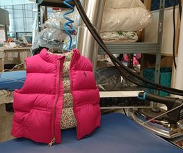 Pressing Espace Couture image 15