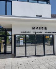 La Poste Agence Communale image 1