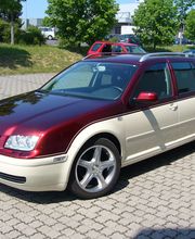 Der Lackierer Torsten Scherneck Bild 8