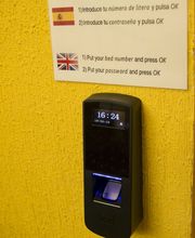 Covent Garden Hostel by gaiarooms imagen 20