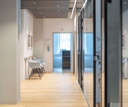 Gastrozentrum Obach AG Bild 8