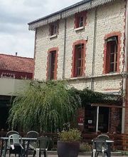 Hôtel** Restaurant l'Abbaye image 16