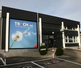 TECH AG Bild 2