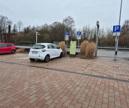 OPG Charging Station Bild 1