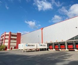 FIEGE Logistik Bild 3