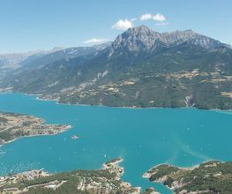 Camping le Serre du Lac image 8