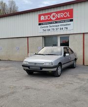 Centre contrôle technique AUTOCONTROL (AUTO - MOTO) image 11