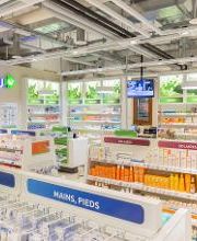 BENU Lausanne St-Paul Bild 6