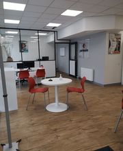 Rennes BTP
Agence d'interim Partnaire