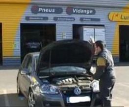 Lunel Pneus image 4