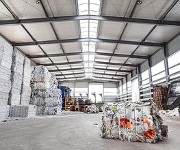 Struck Recycling-Hof OHG Bild 9