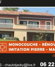 Réno'Façade Maçonnerie image 4
