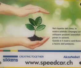 CR Speed-Car S.A. Bild 8