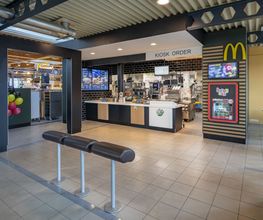 McDonald's Bild 2