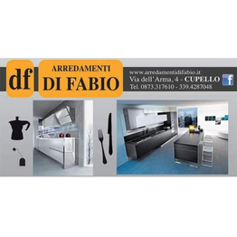 Arredamenti di Fabio logo