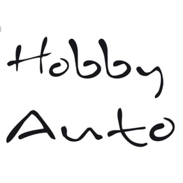 Hobby Auto logo