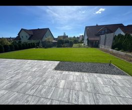Lumi Garten- und Landschaftsbau - Gartengestaltung, Pflasterarbeiten & Pflege Bild 14