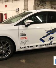 TRI-SIGN Druck- & Werbestudio Bild 10