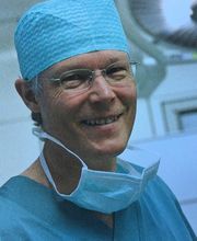 Prof. Dr. med. Schmid Stephan Bild 5