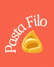 Pasta Filo imagen 1