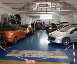 Gallery Cliente