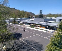 Lycée professionnel André Campa image 4