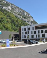 Régie D'Électricité De Thônes image 6