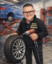 Richter Reifen Bild 1