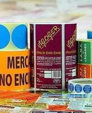 Etiquetas Romero imagen 4