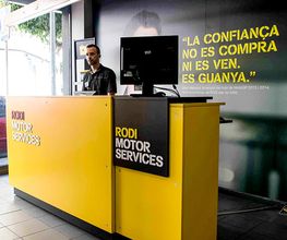 Rodi Motor Services imagen 1