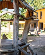 Kita-Flex und Kindertagesstätte Humperdinckstraße | GGP-Gruppe Bild 5